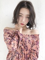 ルティア 池袋(Lutia)&nbsp;グレージュカラー