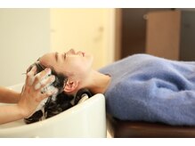 【ヘッドスパディプロマ取得】 ドーリーのヘッドスパテクニック