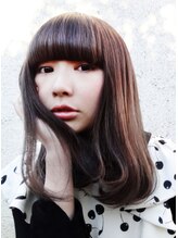 バルタン(VALTAN) VALTAN