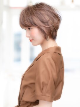 ヴィアラ 自由が丘(VIALA) 【VIALA 自由が丘】ラフ×気品