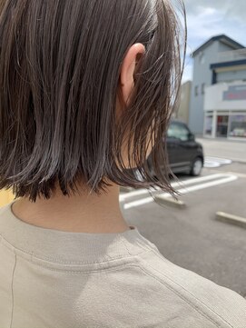 ヒュー(HUE) ソトハネボブ