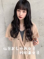 ラニシス ヘアー(Lanisis Hair) ロリ可愛い