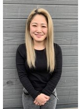 トリコ&nbsp;半田 知穂