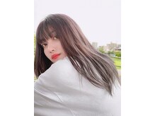 クリエイティブヘアージール(CREATIVE HAIR Zeal)