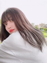 クリエイティブヘアージール(CREATIVE HAIR Zeal)