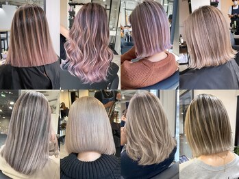 LAFF 難波店　【ラフ】 