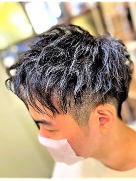 アズ 志村坂上店(A Z) 束間ソフトツイスト