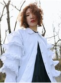 7Bridge 菊地大 フラットウェーブ