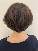 ノーブル 白金台店(Noble by PROGRESS)&nbsp;ふわっとレイヤーボブ