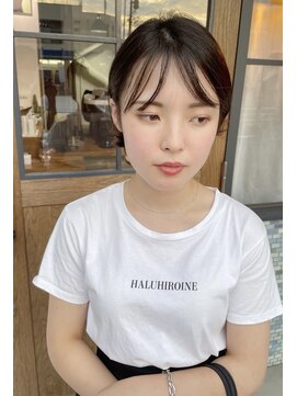 ミスターグッドモーニング(MR.GOOD MORNING) アーバンショート