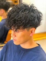 レイブン(Raven)&nbsp;ツイストスパイラル