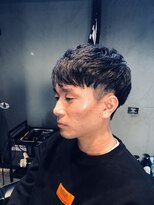 カレンズオブスタイル(CURRENNS OF STYLE)&nbsp;ニュアンスマッシュ