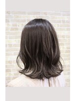 ヘアークリエイションアンズ(Hair creation Andz)&nbsp;ミディアムヘア