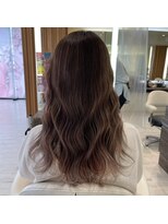 ニューヨークニューヨーク 守口店(NYNY)&nbsp;エアタッチピンクベージュ