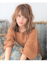 シエル 倉敷店(CIEL) 愛されラグジュアリーミディ