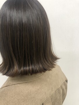 フレンズ 環状通東店(friend's) スウィングカジュアルボブ 5