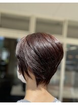 ベビードールプラス(Baby doll Plus)&nbsp;ショートレイヤー