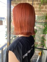 アルボス(arbos)&nbsp;オレンジカラー◎20代30代40代