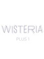 ウィステリアプラスワン 銀座一丁目(WISTERIA PLUS1)/WISTERIA PLUS1【銀座一丁目/髪質改善】