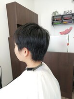 ハチガレージ(8GARAGE)&nbsp;ベリーショート