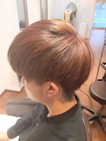 ヘア ルシェ(hair ruscha) 【ヘアルシェ】おすすめ♪メンズスタイル♪