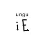 アングゥイー(ungu iE)のお店ロゴ