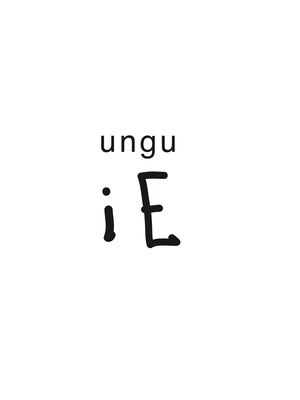 アングゥイー(ungu iE)