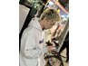 【☆ちゃんひな指名特別9500☆】 カット＋カラーorパーマ　