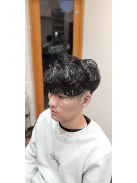 ロビン(Robin) シルバーメッシュ