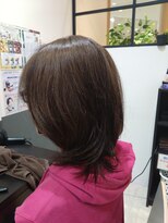 ビーズカラー イオンタウン米沢駅前店&nbsp;ソーレカラー ナチュラル6＋マット6/11