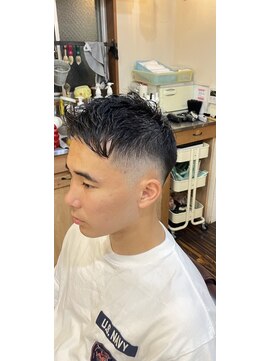 ウィード(WEED) フェザーアップ