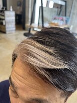 エイト マカビ 沖縄真嘉比店(EIGHT makabi)&nbsp;【【EIGHT 真嘉比】お客様スタイル_