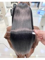 ヤネウラ&nbsp;髪質改善