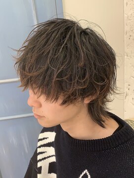 フォルテ ガーデン ヒルズ 静岡店(FORTE GARDEN HILLS) 髪質改善/韓国風/透明感カラー/縮毛矯正