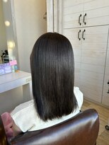 クレン 真嘉比店(Cre'ne)&nbsp;ブラウンベージュベージュブラウンダークブラウン