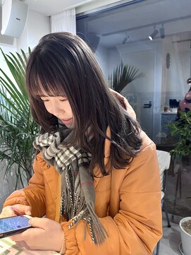 ソイル(soil) face layer 24,02.17