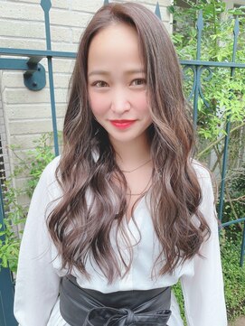 プルメリアドット(Plumeria.) 天使