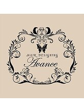 ヘアデザイニング アヴァンセ(HAIR DESIGNING Avance) AYA 