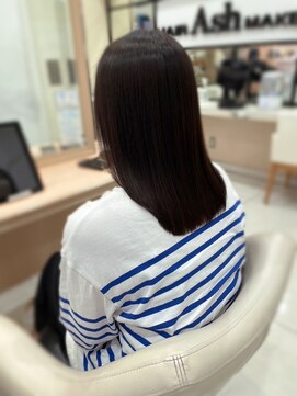 アッシュ 行徳店(Ash) 矯正×イルミナ×マイフォ