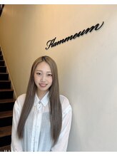 フラミューム 上野(flammeum) ゆい 