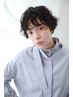 カット＋コスメパーマ　￥9,500