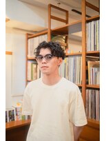 エスエスダブリュー(SSW)&nbsp;ウェーブセンターパート