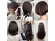ヘアーズチーク(hair.s chic)の写真