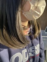 フラム(fulam)&nbsp;オリーブブラウン