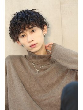 リップス 原宿(LIPPS) MIXツイシャイン