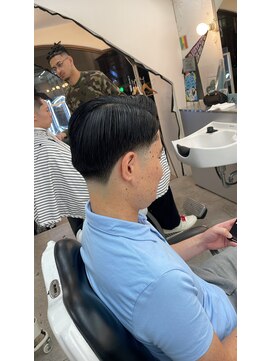 チルチェア 中野店(CHILL CHAIR) テーパーシチサン