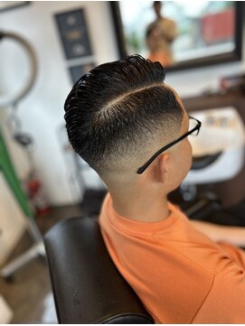 ジェービー 緑ヶ丘店(JB) サイドパート