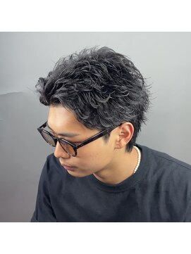 スキル(SKILL) フェザーショート