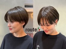 ルート(route.)