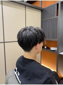 ナチュラルマッシュ